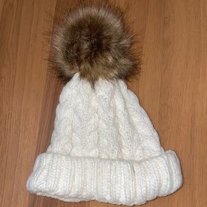 Winter hat